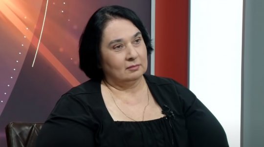 „12 წელი დავაგვიანეთ ნაცების რეალური სახის წარმოსაჩენად და მათი პარტიის ასაკრძალად“ - ნანა კაკაბაძე