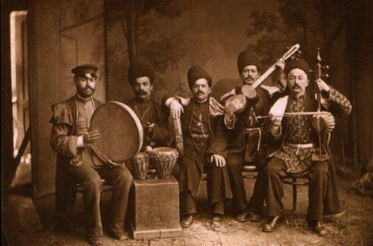 რას მალავს ქართული ფოლკლორი?