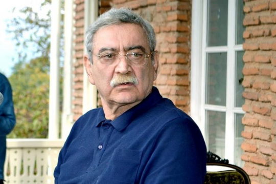 ახ­ლაც რუ­სეთს მარ­თავს 