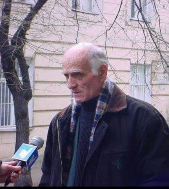 აკაკი ჯორჯაძე