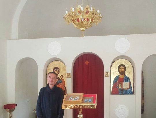 გთხოვთ დახმარებას! ბიჭს სიცოცხლის გადასარჩენად საჩქაროთ სჭირდება ტვინის ოპერაცია საზღვარგარეთ.