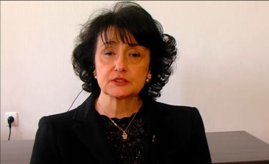 „გვარამიამ ყველაზე დიდი პარტია ვარო, არჩევნები თან გაყალბდა, თან მისი დიდობა გაარკვია?“ - ნატო ჩხეიძე