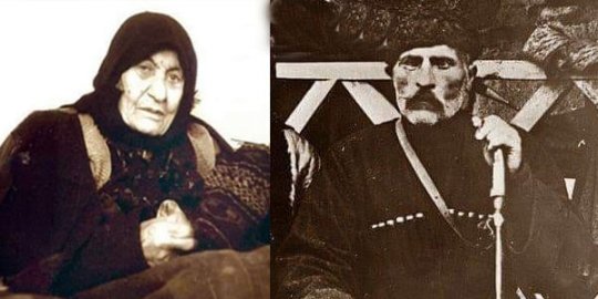გულქან რაზიკაშვილის მოგონებებიდან