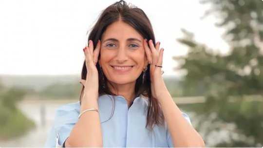 „არ მომწონს, რომ ემოციური ვარ, ვჩხუბობ, ძალიან ვტკენ ადამიანს, ეს ჩემი დიდი მინუსია“ - მაკა შალიკაშვილი
