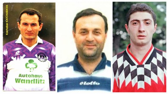 სამი სახალისო ისტორია სამ ლეგენდარულ ფეხბურთელზე(ნაწილი 3)