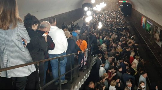 თბილისის ხარჯზე მოსახლეობის განაწილება არათანაბარია და დამახინჯებულ ფორმას იღებს