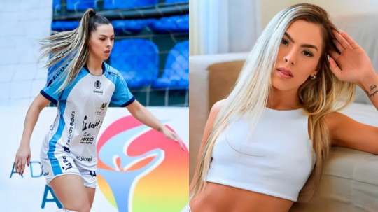 ბრაზილიელი ფეხბურთელი პორ@ოში გადაღების გამო გუნდიდან გააგდეს