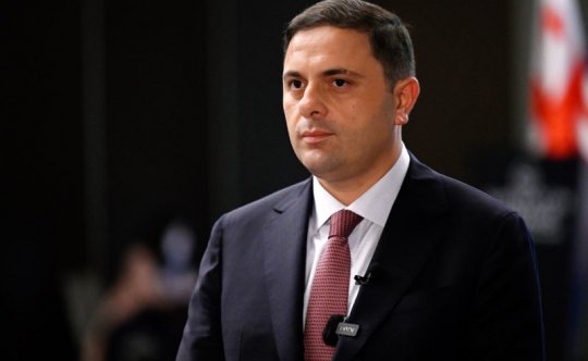 სუსმა ღარიბაშვილის კადრი როემო მიქაუტაძე დააკავა