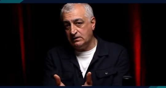 „იმდენი სიკეთე ჩემ შვილებს, რამდენი ადამიანიც წლები ხელშეუხებლად ცხოვრობს თიბისი ბანკში ჩარჩენილი ბინით” - მამუკა ხაზარაძე
