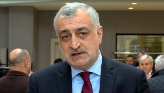 „პროცენტი დაწიეო მეუბნებიან, მე 10%-იანი აქციონერი ვწყვეტ ამას?“ - მამუკა ხაზარაძე