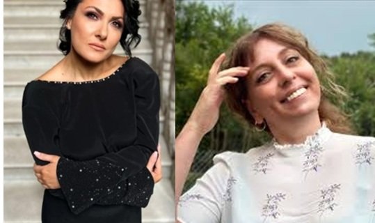 ცნობილი ქართველი ქალები ასაკით  ბევრად უმცროსი ქმრებით