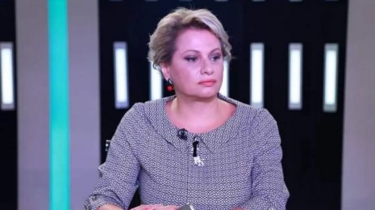 ლალი მოროშკინა:  რას სჩადიხართ? გგონიათ რომ ეს ცხოვრება უსასრულოა?