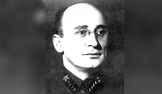 ბერიას „ენკავედემ“ სხვა ქვეყნის სპეცსამსახურებს 20-25 წლით გაუსწრო