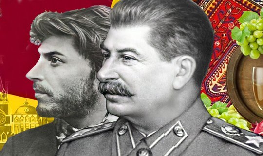 ნაკლებად ცნობილი ფაქტები სტალინის ცხოვრებიდან, რომლის აფიშირებასაც ბელადი  არასდროს ახდენდა