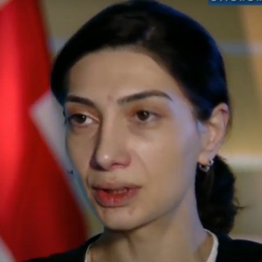 მარიანა ჩოლოიანი