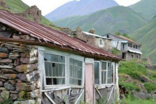 ემიგრანტი, ემიგრაცია, მიტოვებული სამშობლო