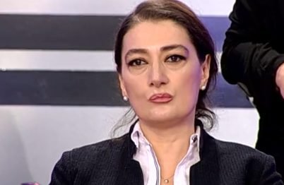 "მეგობრებო! უახლესი ინფორმაციაა!!"- რა
პოსტს ავრცელებს თაკო ჩარკვიანი image
