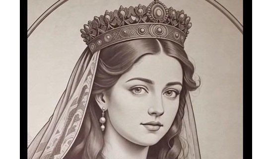 რა როლი შეასრულა ირან-ოსმალეთის ზავში ქართველმა დიპლომატმა ქალმა ?