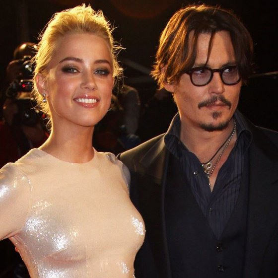 Amber Heard და Johnny Depp ამ კვირაში დაქორქინებას ბაჰამის კუნძულებზე აპირებენ