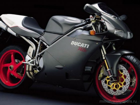 Ducati