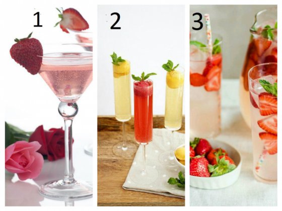 რომელს დალევთ?