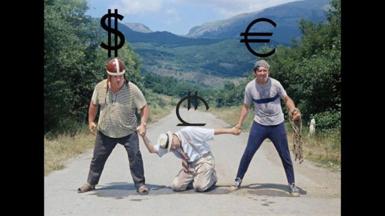 ჩვენი ქართული ეკონომიკა