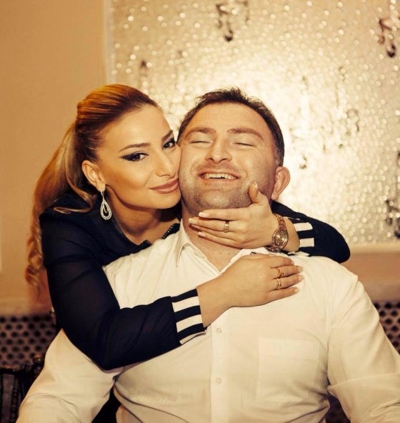 სოფო და მიშა