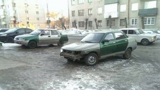 იპოვეს ერთმანეთი