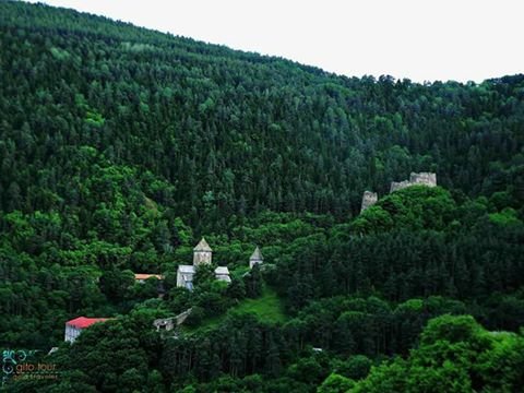 საფარის მონასტერი