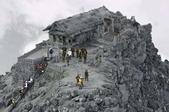 ბუდისტური ტაძარი იაპონიაში