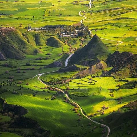 ულამაზესი კვიპროსი