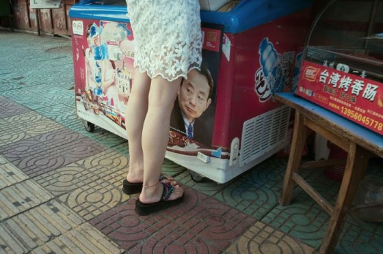 დაიჭირო წამი,ქუჩის უნიკალური ფოტოები ჩინელი მოყვარული ფოტოგრაფი ტაო ლიუ
