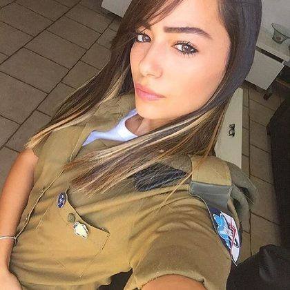 IDF soldier