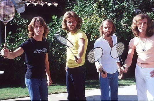 ძმები გიბები-(Bee Gees) -70-იანი წლები