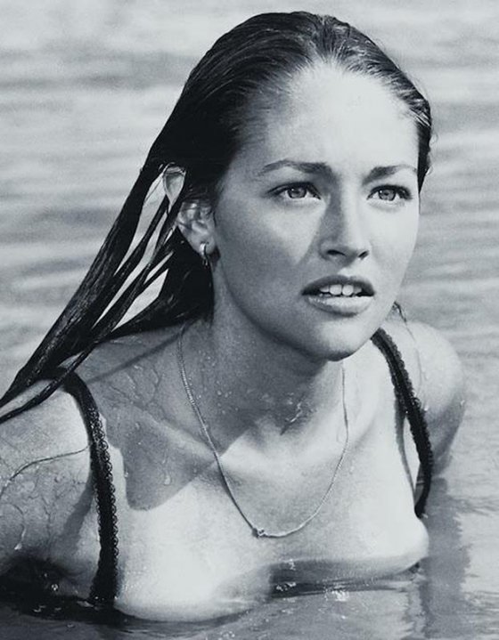 ოლივია ჰასი-1968 წელი