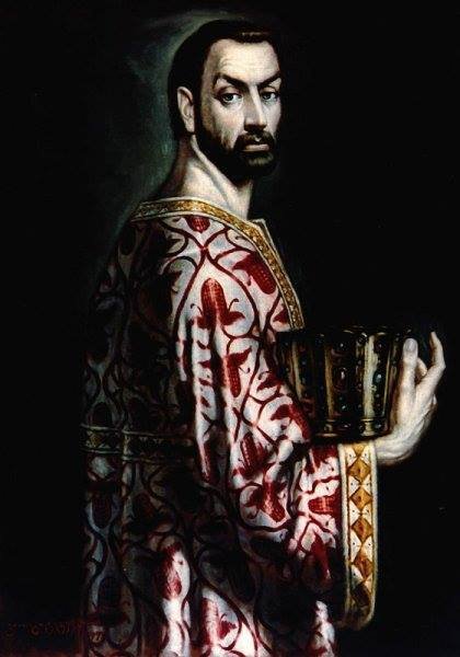 Demetrius II of Georgia