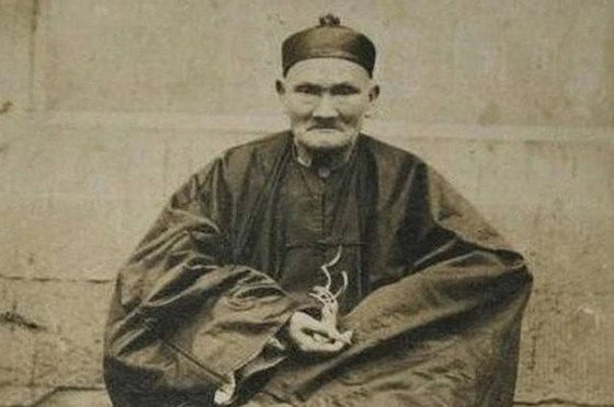 ჩინელი ლი ცინიუნი, რომელმაც 256 წელიწადს  იცოცხლა