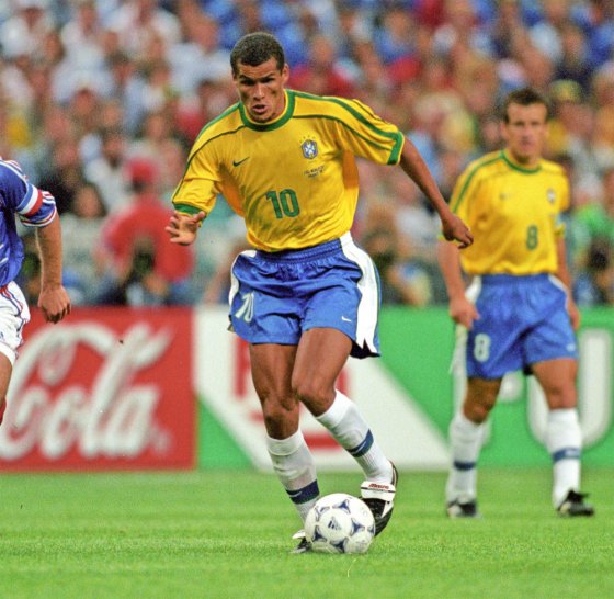 Rivaldo