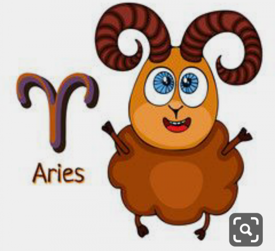 Aries  ვერძი