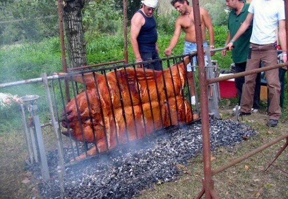 ხერხი სჯობია ღონესა..