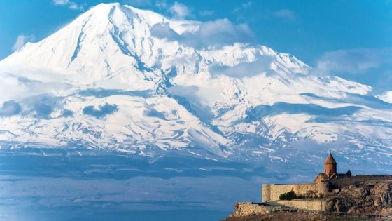 არარატის მთა