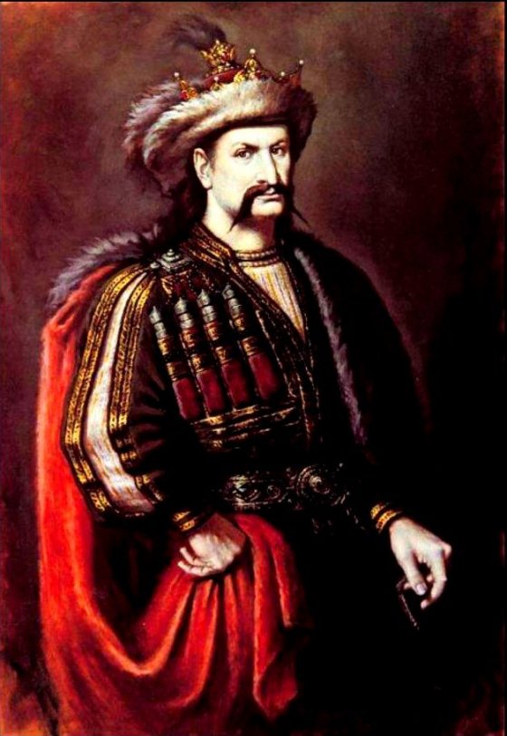 Solomon I of Imereti