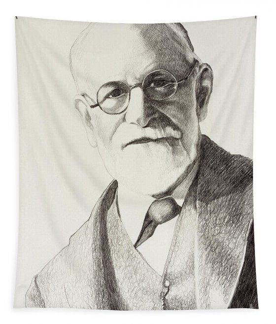 გვარი ფროიდი (Freud) გერმანულად სიხარულს ნიშნავს