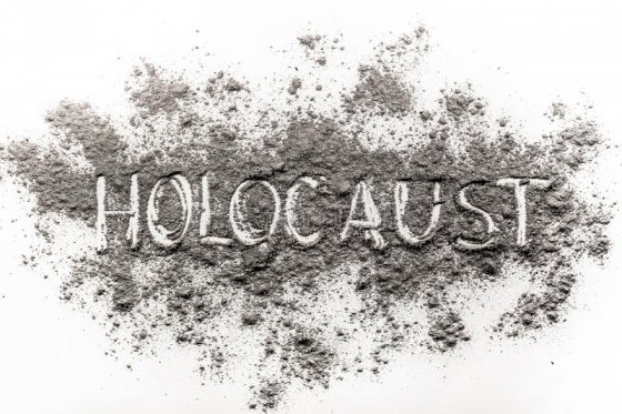 სიტყვა "ჰოლოკოსტის" წარმოშობა