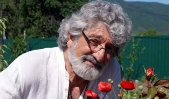 კიდევ ერთი ეპოქა დასრულდა ქართულ ესტრადაში, თემურ წიკლაური გარდაიცვალა