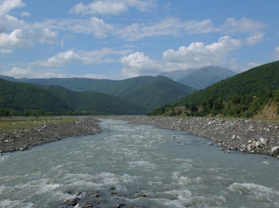 ალაზანი