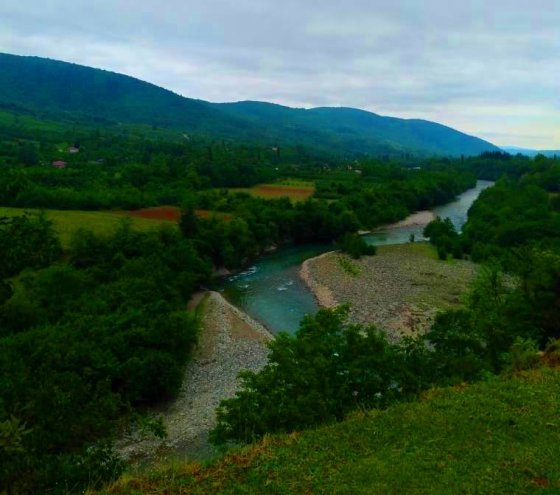 მდინარე ტეხური