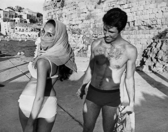 ლიბანი -1965 წელი