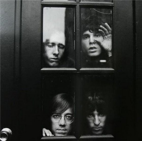 კარი კართან -  The Doors, 1969 წელი