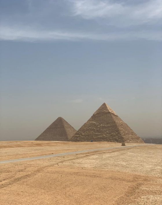 მაგიური პირამიდები